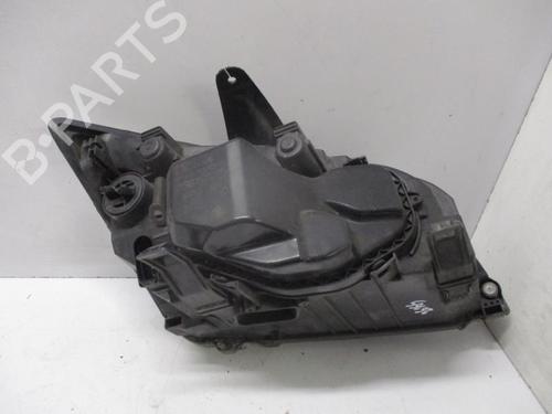 Used Left headlight FORD FOCUS II Turnier (DA_, FFS, DS) 2.0 TDCi (133 hp) 27050595