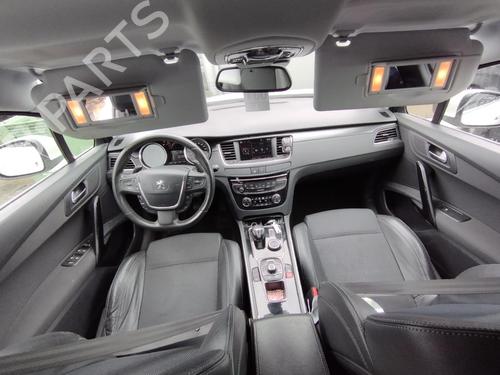 Używane Silniczek hamulca ręcznego elektrycznego Silniczek hamulca ręcznego elektrycznego 27071526 27071526