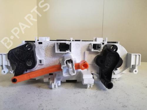 Used Climate control Climate control 27056644 27056644