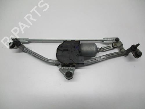 Viskermotor vindrute VW PASSAT B8 Variant (3G5, CB5) 1.4 GTE Hybrid (218 hp) 27080373