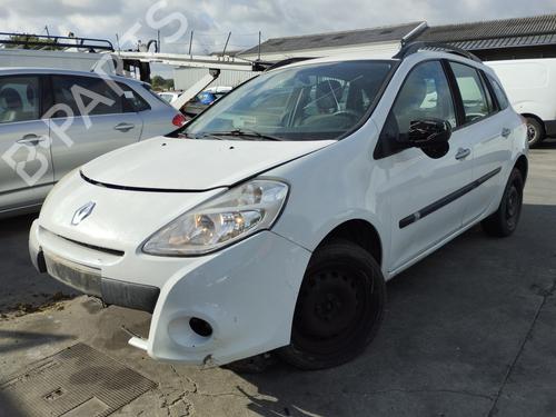 Left front window switch RENAULT CLIO III Grandtour (KR0/1_) 1.2 16V | BP27504831I27  - Image 7