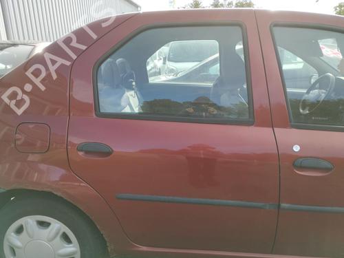 Front bumper DACIA LOGAN (LS_) 1.4 (LS0A, LS0C, LS0E, LS0G) | BP27065558C7  - Image 23