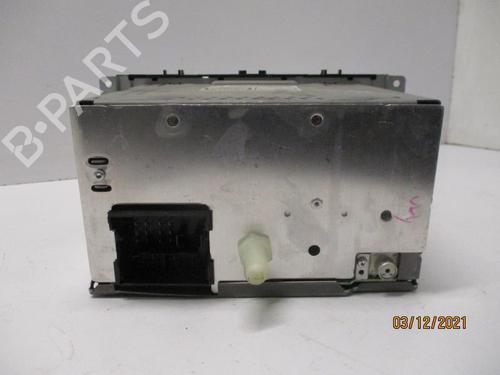 Radio FORD FOCUS II Turnier (DA_, FFS, DS) 1.6 TDCi | BP27076520E6