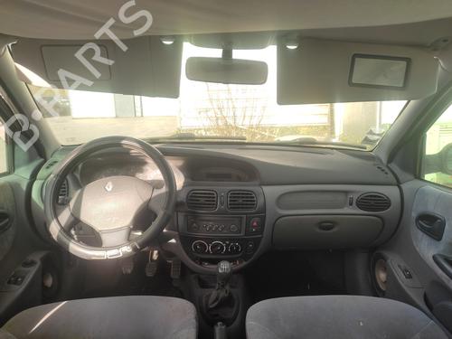Used Steering rack RENAULT MEGANE I Grandtour (KA0/1_) 1.9 dCi (KA05, KA1F) (102 hp) 27052068