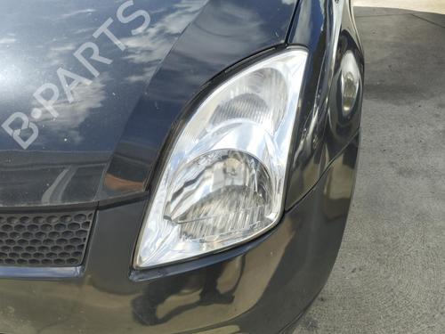 Left taillight SUZUKI SWIFT III (MZ, EZ) 1.3 DDiS (RS413D) | BP27059707C34 - Image 32