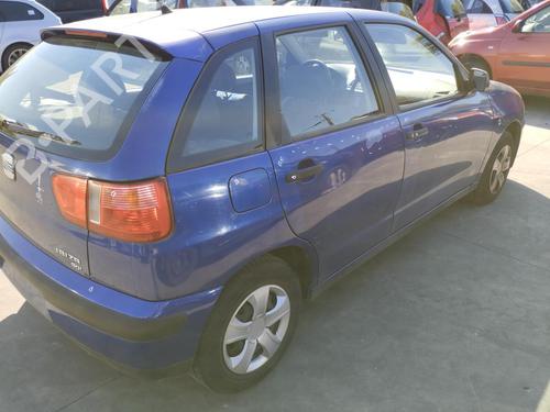 Right headlight SEAT IBIZA II (6K1) 1.9 SDI | BP27079744C29 