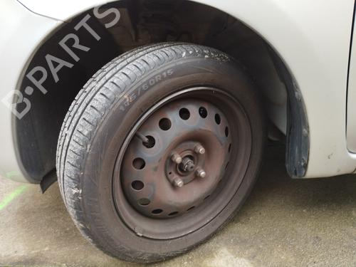 Used Rim Rim NISSAN MICRA IV (K13K, K13KK) 1.2 (80 hp) 31950867 31950867