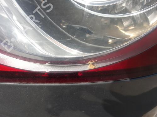 Right taillight VW GOLF PLUS V (5M1, 521) 1.9 TDI | BP27058783C35 