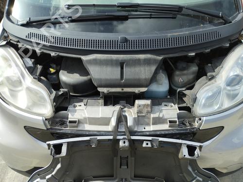 Used AC radiator SMART FORTWO Coupe (451) 1.0 (451.331, 451.380) (71 hp) 28545821