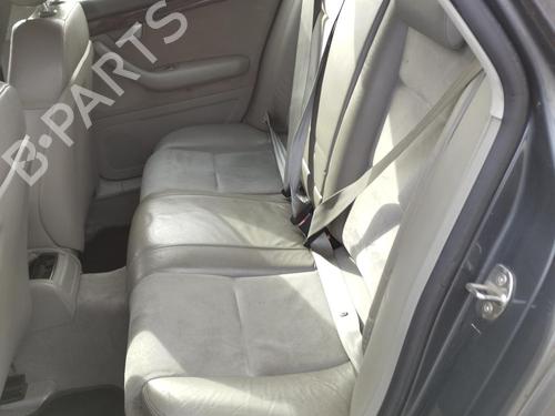 Starter AUDI A4 B7 Avant (8ED) 2.0 TDI | BP27054645M8 - Image 25