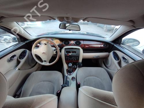 Left front indicator ROVER 75 (RJ) 2.0 CDT | BP32120142C32  - Image 19