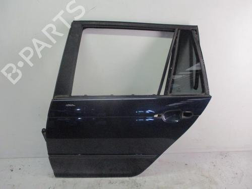 Used Left rear door BMW 3 Touring (E46) 330 d (184 hp) 27050520