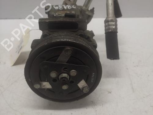 AC compressor CITROËN C3 II (SC_) 1.4 VTi 95 | BP29598604M34 