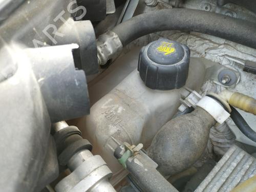 Ekspansjonstank Ekspansjonstank RENAULT SCÉNIC III (JZ0/1_) 1.5 dCi (110 hp) 35898504 35898504