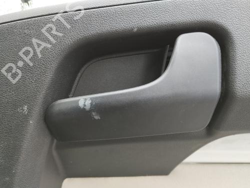 Used Front right interior door handle PEUGEOT BOXER Van 2.2 BlueHDi 165 (165 hp) 28473772