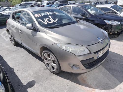 Left sun visor RENAULT MEGANE III Hatchback (BZ0/1_, B3_) 1.5 dCi (BZ09, BZ0D, BZ1W, BZ29, BZ14) | BP27071170I1 - Image 12