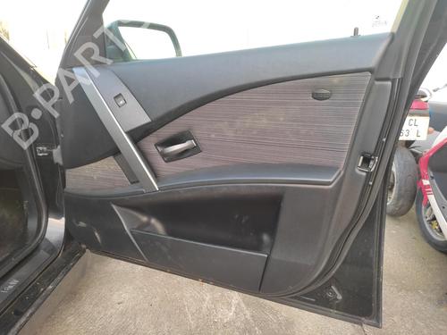Rudehejsemekanisme Højre foran BMW 5 (E60) 530 d (218 hp) 27058222