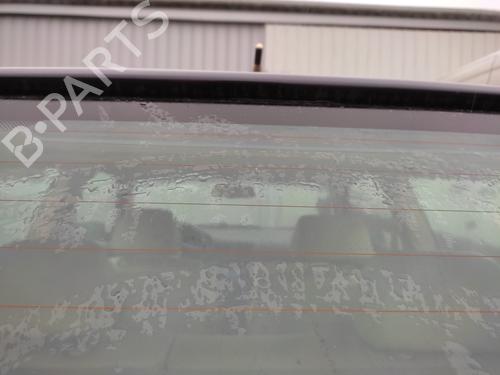 Used Third brake light VW GOLF IV (1J1) 1.9 TDI (90 hp) 27076943