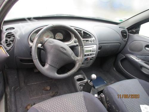 Right taillight FORD PUMA (EC_) 1.4 16V | BP27085739C35 