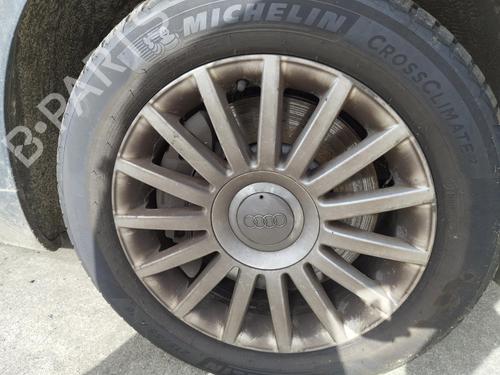 Left front fog light AUDI A4 B7 (8EC) 2.5 TDI | BP27074760C30 - Image 13