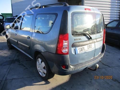 Rear right window mechanism DACIA LOGAN MCV (KS_) 1.5 dCi (KS0W) | BP27061080C25  - Image 6