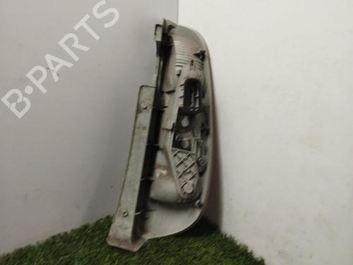 Left taillight SKODA ROOMSTER (5J7) 1.9 TDI | BP27066761C34 