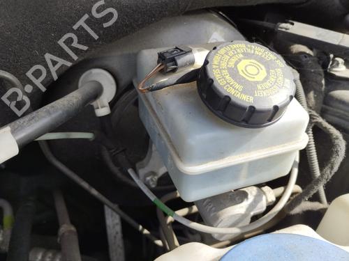 Used Expansion tank MERCEDES-BENZ A-CLASS (W169) A 180 CDI (169.007, 169.307) (109 hp) 28510162
