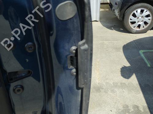 Right front door SKODA KODIAQ I (NS6, NS7, NV7) 2.0 TDI | BP29359396C3 