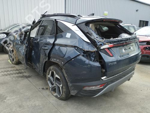 Used Left rear brake caliper HYUNDAI TUCSON (NX4E, NX4A) 1.6 T-GDI Plug-in-Hybrid HTRAC (265 hp) 28425114