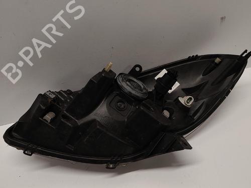 Used Right headlight Right headlight DACIA SANDERO 1.2 16V (75 hp) 40016755 40016755