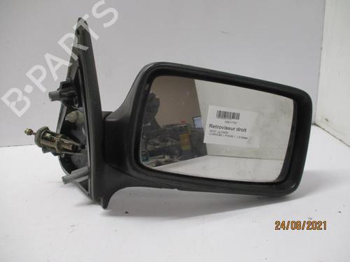 Used Right mirror SEAT CORDOBA (6K1, 6K2) 1.9 D (64 hp) 27079873
