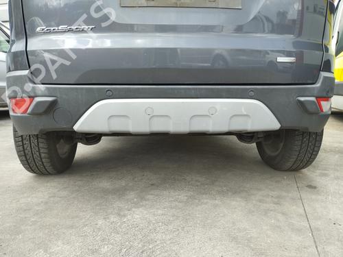 Used Rear bumper Rear bumper FORD ECOSPORT 1.0 EcoBoost (125 hp) 33113065 33113065
