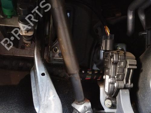 Used Steering column Steering column 38455840 38455840