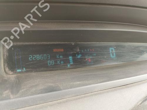 Used Parts RENAULT GRAND SCÉNIC II (JM0/1_) 1.9 dCi (JM0G, JM12, JM1G, JM2C) 4910062
