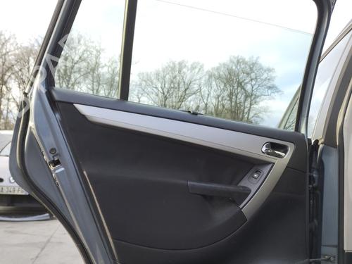 Used Left rear door Left rear door CITROËN C4 Grand Picasso I (UA_) 1.6 HDi (109 hp) 31639191 31639191