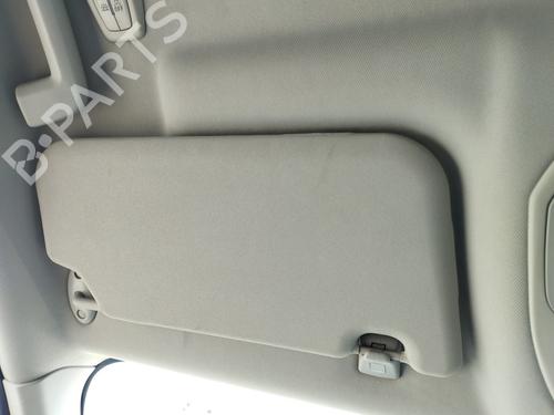 Left sun visor FORD C-MAX II (DXA/CB7, DXA/CEU) 1.6 TDCi | BP37675334I1 - Image 2
