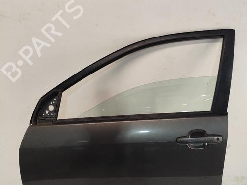 Used Left front door Left front door TOYOTA COROLLA Estate (_E12_) 2.0 D-4D (CDE120_, CDE120R) (116 hp) 40251038 40251038