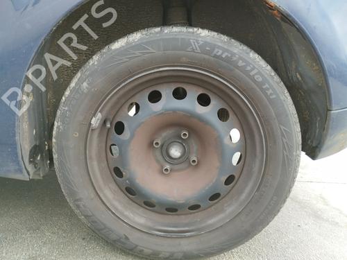 Used Rim CITROËN C4 Coupe (LA_) 1.6 HDi (90 hp) 32234122