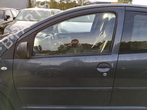Starter CITROËN C1 (PM_, PN_) 1.0 | BP27045772M8 - Image 36