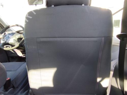 Right front seat NISSAN ALMERA TINO (V10) 2.2 dCi | BP29598497C16 