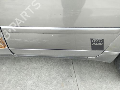 Left rear door AUDI A4 B7 Avant (8ED) 2.0 TDI | BP27059960C4 