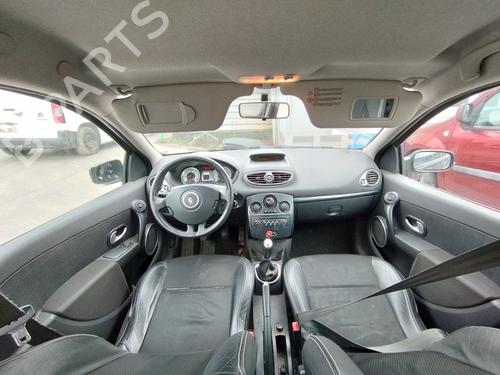 Subframe RENAULT CLIO III (BR0/1, CR0/1) 1.5 dCi (BR17, CR17) | BP32668664M9