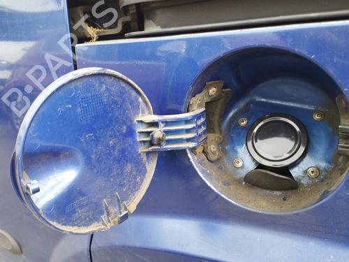 Fuel flap FIAT DOBLO Box Body/MPV (223_) 1.9 D (223ZXB1A) | BP28300883C131 