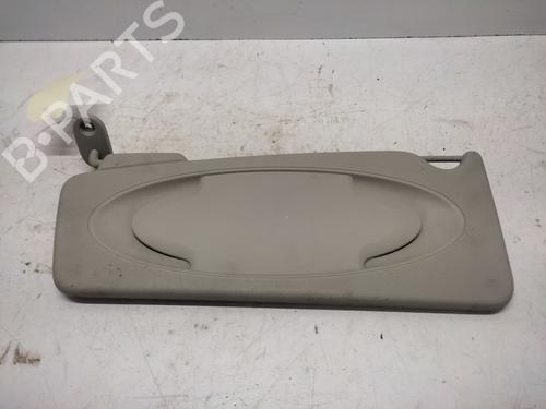 Left sun visor RENAULT KANGOO Express (FC0/1_) | BP34183954I1 - Image 3