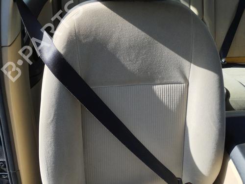 Høyre foran beltestrammer FORD C-MAX (DM2) 1.8 TDCi (115 hp) 27046820