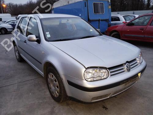 Høyre foran lås VW GOLF IV (1J1) 1.9 TDI | BP27044548C97 