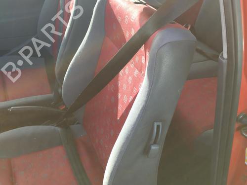 Used Front left belt tensioner SEAT IBIZA II (6K1) 1.4 i (60 hp) 27074398