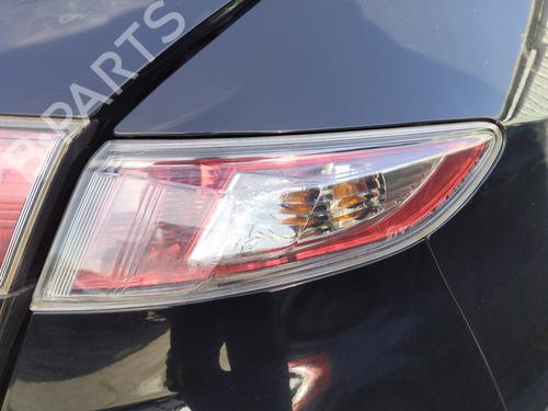 Used Right taillight HONDA CIVIC VIII Hatchback (FN, FK) 2.2 CTDi (FK3) (140 hp) 27073342