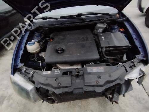 Used Starter SEAT IBIZA III (6L1) 1.4 16V (75 hp) 27057046