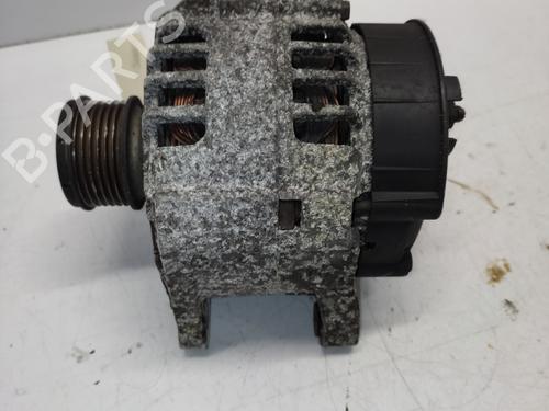 Used Alternator Alternator RENAULT CLIO II (BB_, CB_) 1.5 dCi (B/C2J) (68 hp) 33237578 33237578